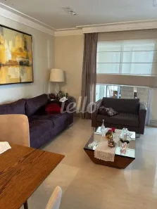 Apartamento com 3 Quartos à venda, 160m² no Vila Gomes Cardim, São Paulo