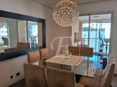 Apartamento com 3 Quartos à venda, 149m² no Paraíso, São Paulo