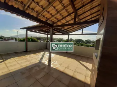 Apartamento com 2 Quartos à venda, 57m² no Loteamento Extensão do Serramar, Rio das Ostras