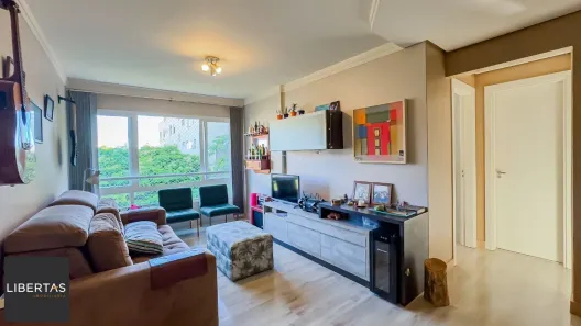 Apartamento com 2 Quartos à venda, 69m² no Santa Cecília, Porto Alegre