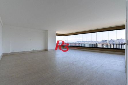 Apartamento com 4 Quartos à venda, 296m² no Aparecida, Santos