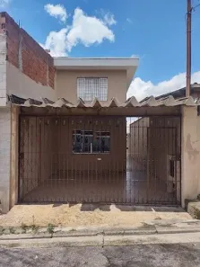 Sobrado com 3 Quartos à venda, 125m² no Jardim Novo Carrão, São Paulo