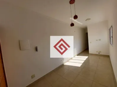 Apartamento com 2 Quartos à venda, 47m² no Parque das Nações, Santo André