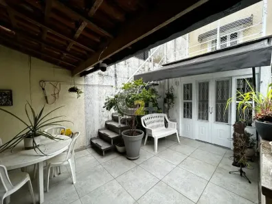 Casa com 3 Quartos à venda, 203m² no Jardim São Paulo(Zona Norte), São Paulo