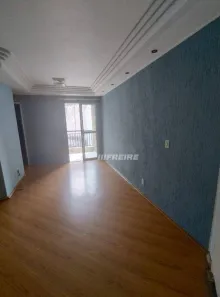 Apartamento com 2 Quartos à venda, 51m² no São João Clímaco, São Paulo