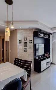 Apartamento com 3 Quartos à venda, 72m² no Mooca, São Paulo