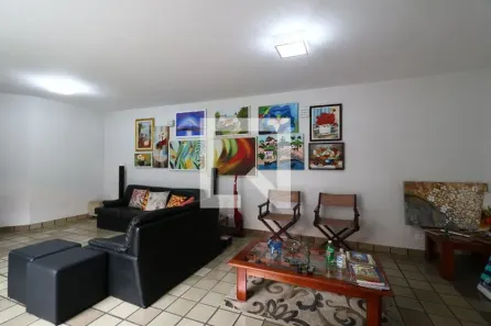 Casa com 4 Quartos à venda, 300m² no Vila Valparaíso, Santo André