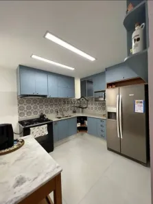 Apartamento com 3 Quartos à venda, 110m² no São Domingos, Niterói