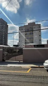 Apartamento com 2 Quartos para alugar, 70m² no Centro, Indaiatuba