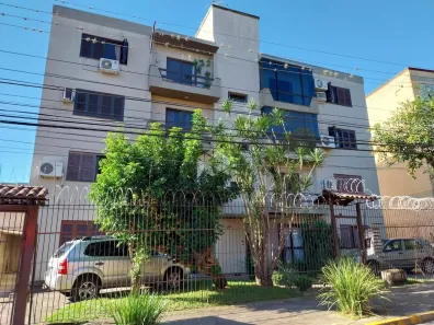 Apartamento com 2 Quartos à venda, 75m² no Nossa Senhora das Graças, Canoas