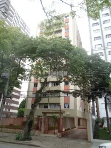 Apartamento com 1 Quarto para alugar, 44m² no Cristo Rei, Curitiba