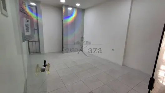 Sala Comercial para alugar, 24m² no Vila Ema, São José dos Campos