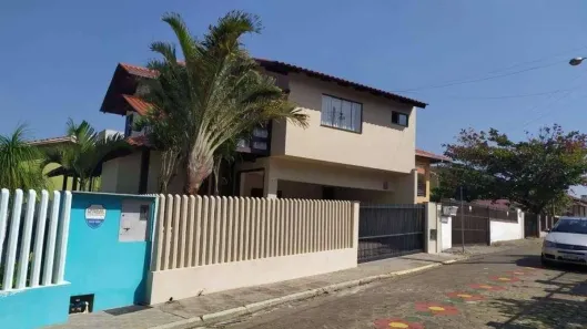 Casa com 3 Quartos à venda, 360m² no Itajuba, Barra Velha