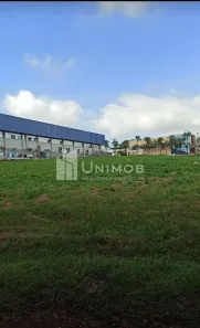 Lote/Terreno à venda, 5195m² no Techno Park, Campinas