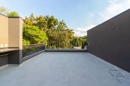 Casa de Condomínio com 3 Quartos à venda, 201m² no Cidade Jardim, São Paulo