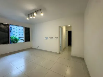 Apartamento com 2 Quartos à venda, 51m² no Canto do Forte, Praia Grande