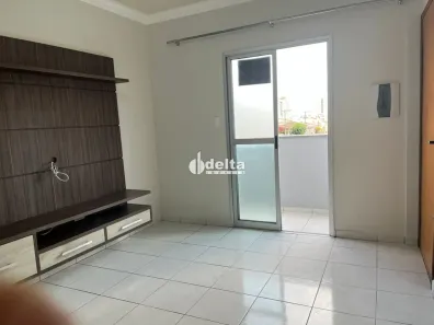 Apartamento com 2 Quartos à venda, 41m² no Santa Mônica, Uberlândia