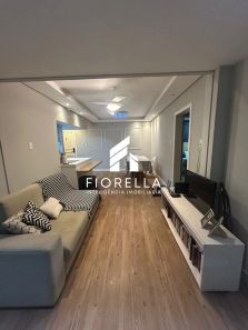 Apartamento com 1 Quarto à venda, 97m² no Kobrasol, São José