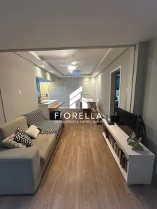 Apartamento com 1 Quarto à venda, 97m² no Kobrasol, São José