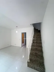 Casa de Condomínio com 3 Quartos para alugar, 104m² no Vila Esperança, São Paulo