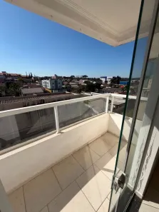 Apartamento com 2 Quartos para alugar, 50m² no Jardim Paulista, Campina Grande do Sul