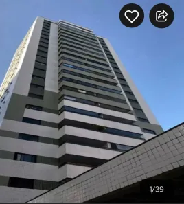 Apartamento com 4 Quartos à venda, 157m² no Graças, Recife