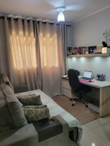Casa com 2 Quartos à venda, 70m² no Jardim Vitória Régia, São José do Rio Preto