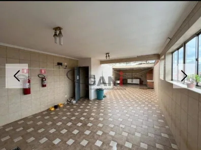 Casa com 4 Quartos à venda, 400m² no Saúde, São Paulo