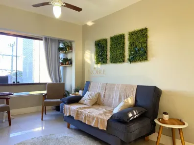 Apartamento com 2 Quartos à venda, 63m² no Torres, Torres