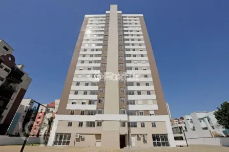 Apartamento com 3 Quartos à venda, 74m² no Partenon, Porto Alegre