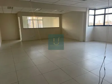 Sala Comercial para alugar, 75m² no Centro, Mogi das Cruzes