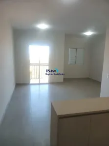 Apartamento com 2 Quartos à venda, 67m² no Loteamento Residencial Viva Vista, Sumaré