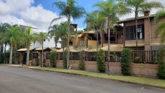 Casa com 3 Quartos à venda, 700m² no Chácara Malota, Jundiaí