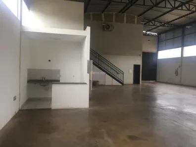 Ponto Comercial com 1 Quarto à venda, 710m² no Plano Diretor Sul, Palmas