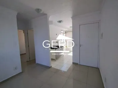 Apartamento com 2 Quartos à venda, 40m² no São Pedro, Osasco