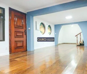 Sobrado com 6 Quartos à venda, 450m² no Mooca, São Paulo