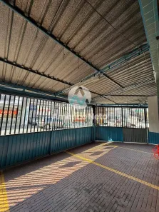 Ponto Comercial para alugar, 184m² no Nova Gerty, São Caetano do Sul