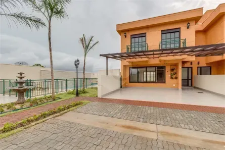 Casa de Condomínio com 4 Quartos à venda, 433m² no Jardim Prudência, São Paulo