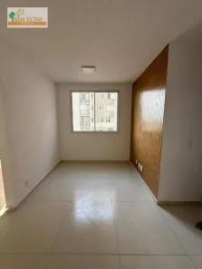 Apartamento com 2 Quartos à venda, 44m² no Loteamento City Jaragua, São Paulo