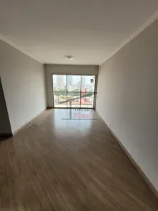 Apartamento com 3 Quartos à venda, 85m² no Cidade Mãe do Céu, São Paulo