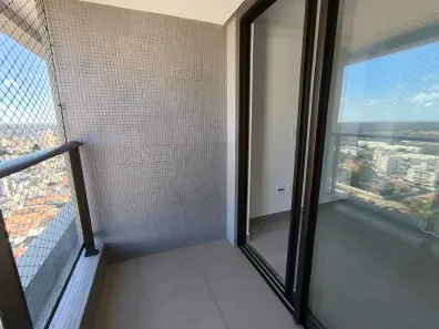 Apartamento com 2 Quartos para alugar, 60m² no Tambauzinho, João Pessoa