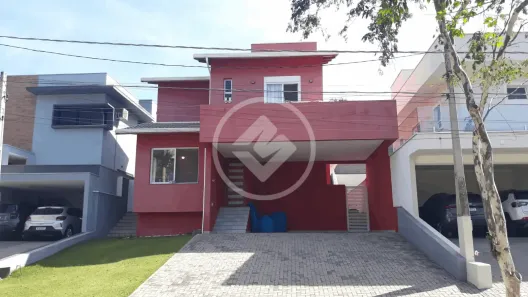 Casa de Condomínio com 3 Quartos à venda, 187m² no Bosque, Vinhedo