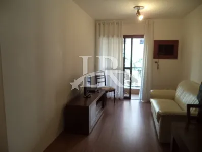 Flat com 1 Quarto para alugar, 42m² no Jardim Paulista, São Paulo