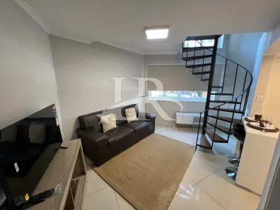Flat com 1 Quarto para alugar, 45m² no Vila Nova Conceição, São Paulo
