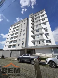 Apartamento com 2 Quartos à venda, 51m² no São Vicente, Itajaí