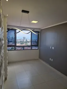 Apartamento com 2 Quartos à venda, 52m² no Treze de Maio, João Pessoa