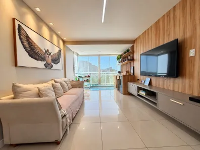 Apartamento com 3 Quartos à venda, 115m² no Centro, Teresina