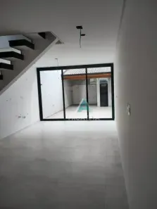 Sobrado com 3 Quartos à venda, 145m² no Vila Metalúrgica, Santo André