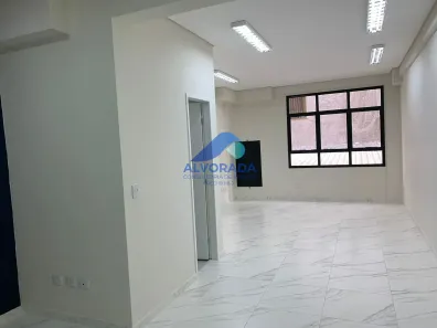 Sala Comercial à venda, 36m² no Parque Residencial Aquarius, São José dos Campos