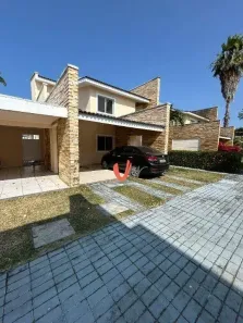 Casa com 6 Quartos à venda, 820m² no Tamatanduba, Eusébio